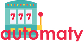 Automaty do gier online. 