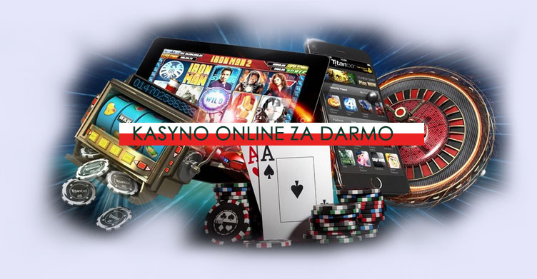 kasyno online bez depozytu