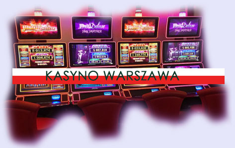 Kasyno Internetowe.